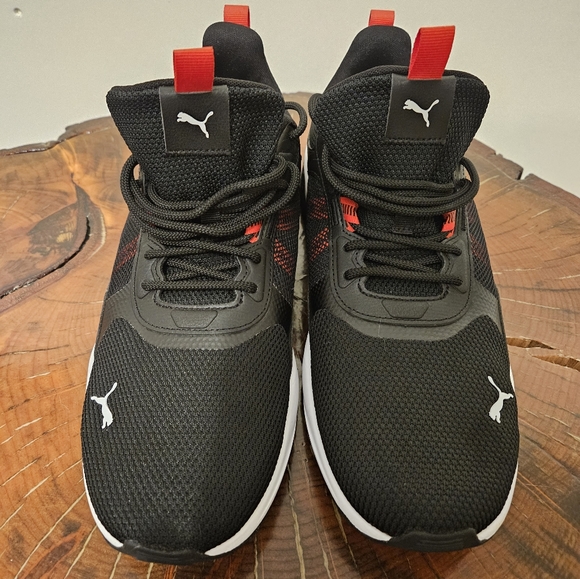 Men's running shoes - Picture 2 of 4